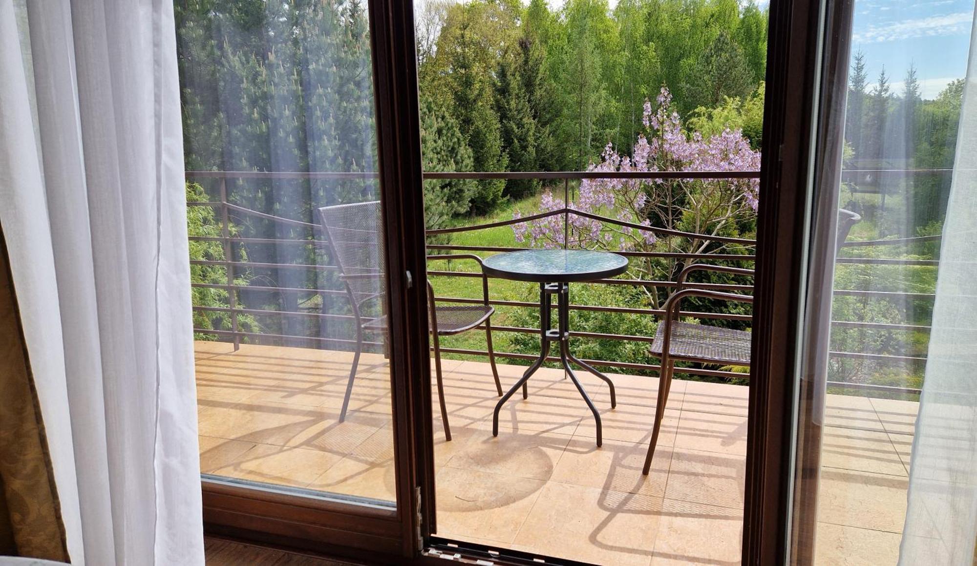Villa Orlik Barlinek Exterior photo